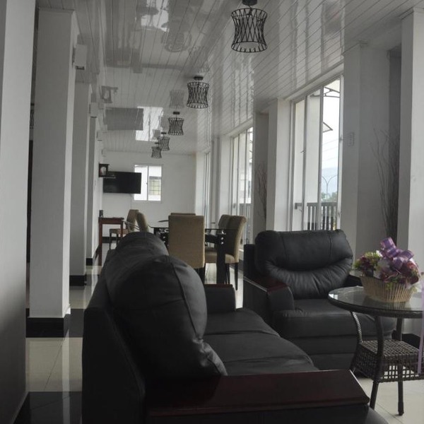 The Residence BBH