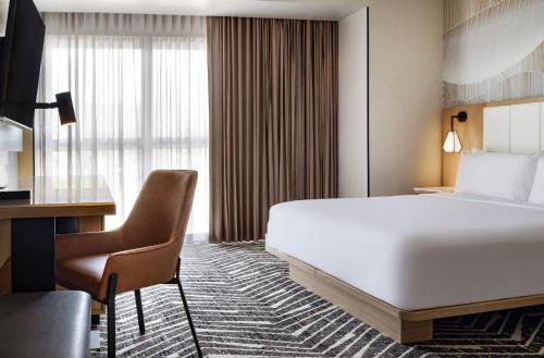 The Ricardo Marriott DFW Westlake
