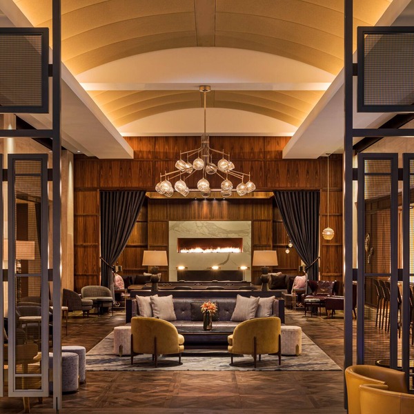 The Ritz-Carlton, Boston