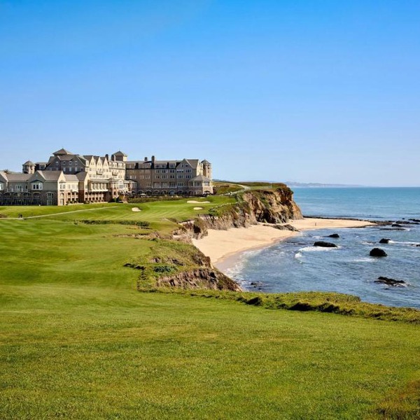 The Ritz-Carlton, Half Moon Bay