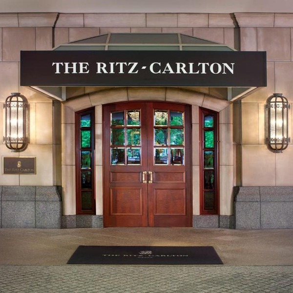 The Ritz-Carlton Osaka