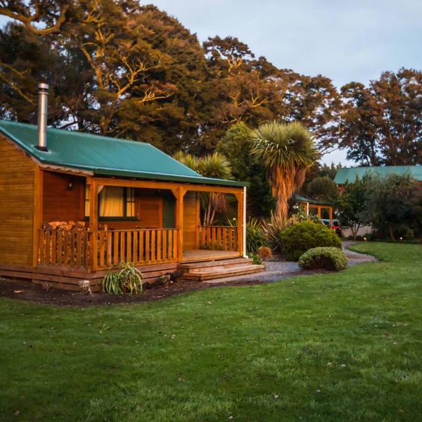 The River Lodge