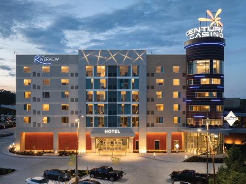 The Riverview