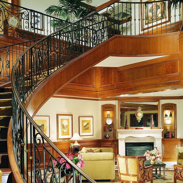 The Rose Hotel