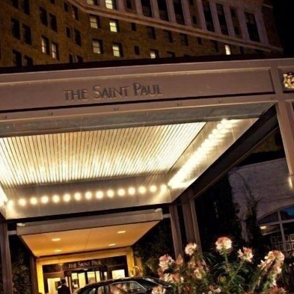 The Saint Paul Hotel