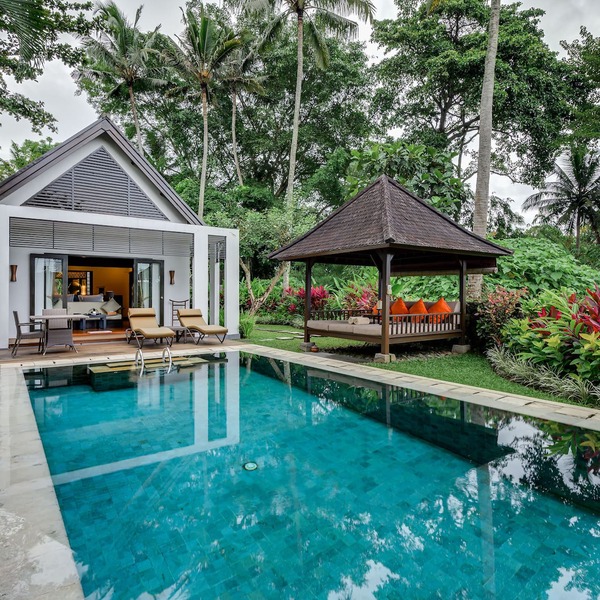 The Samaya Ubud