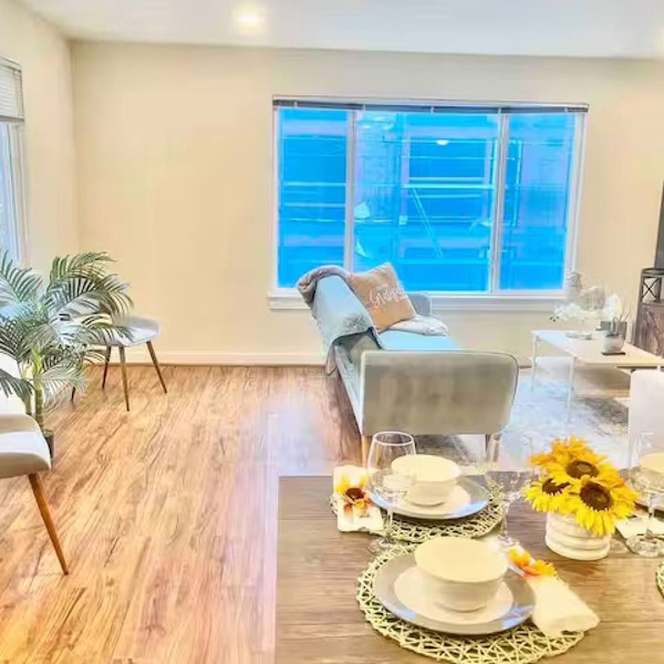 The Seattle Haven - Modern Suites