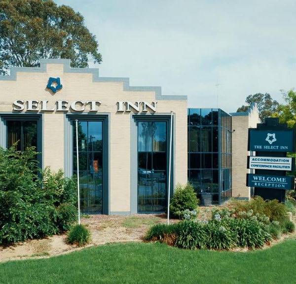 The Select Inn Penrith