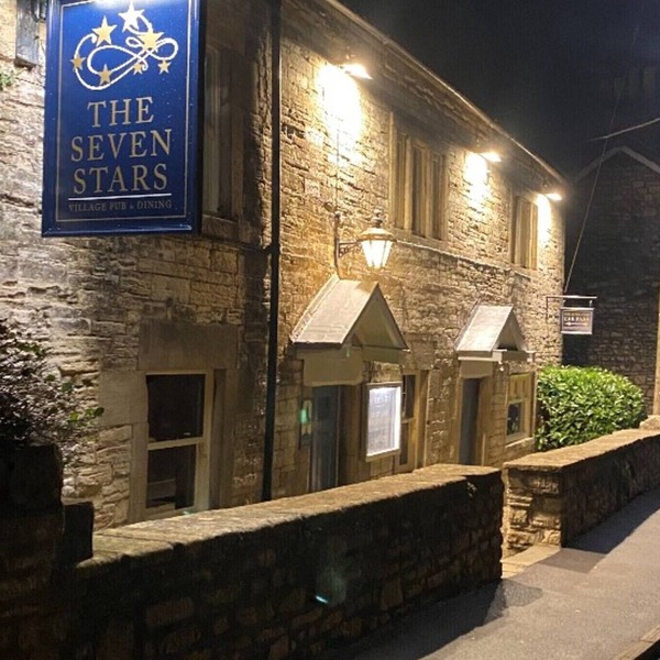The Seven Stars