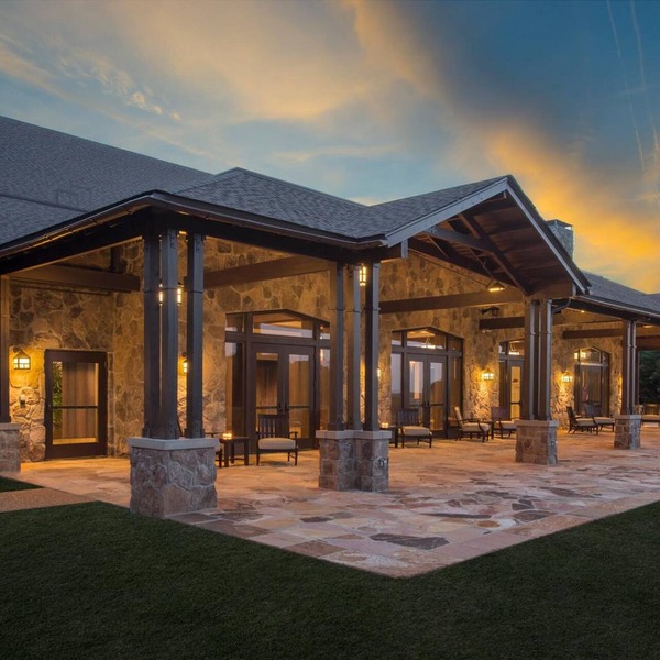 The Sewanee Inn