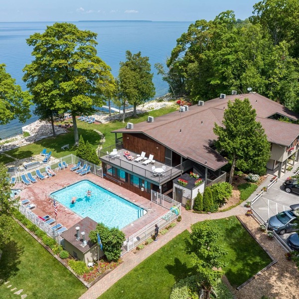 The Shallows Resort
