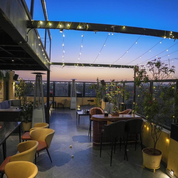 The Shanti A Boutique Hotel