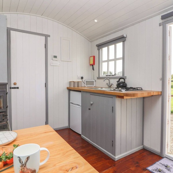 The Shepherds Hut