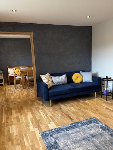 The Sidings, Wool