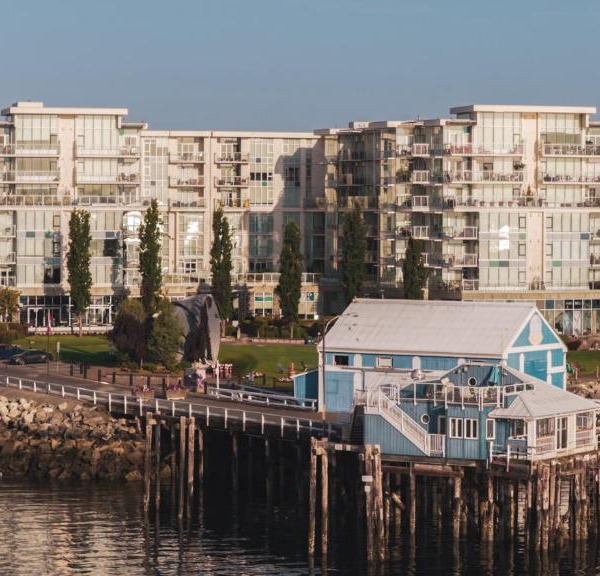The Sidney Pier Hotel