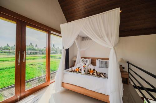 The Solas Villa Ubud