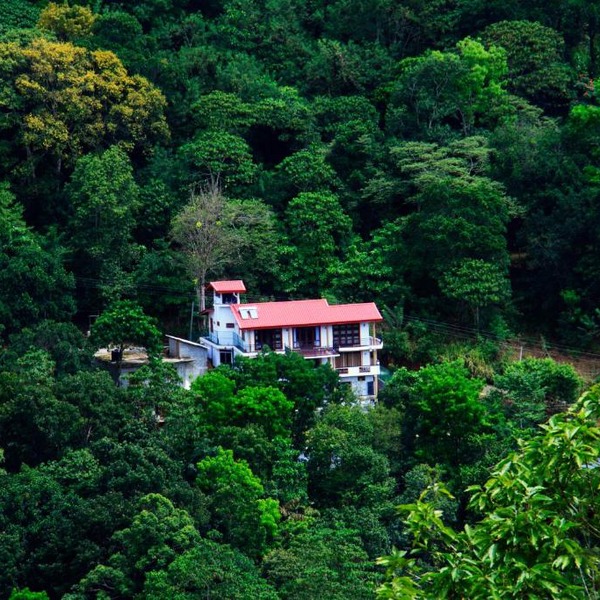The Springfields Kandy Previously Madara Residence Kandy