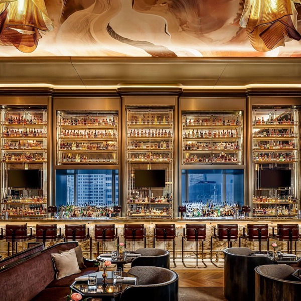 The St. Regis Toronto