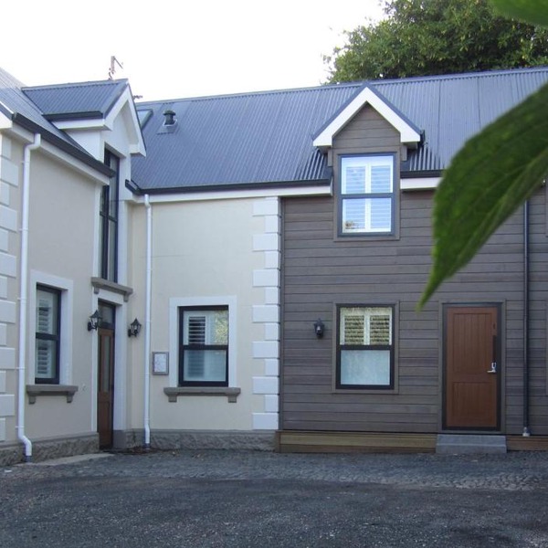 The Stables Dunedin