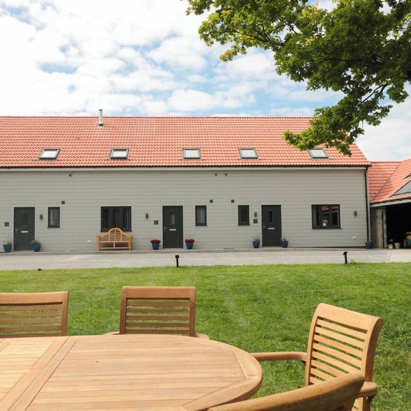 The Stables