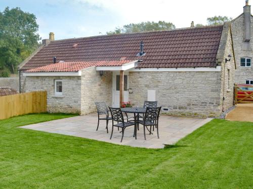 The Stables
