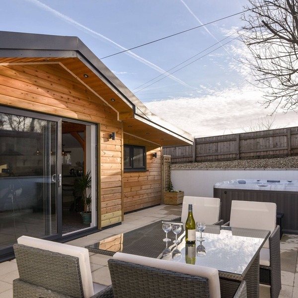 The Stables @ Merrydown