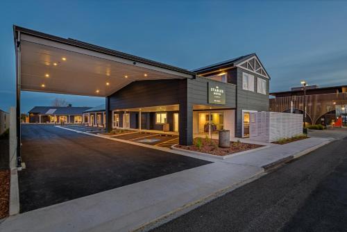 The Stables Motel