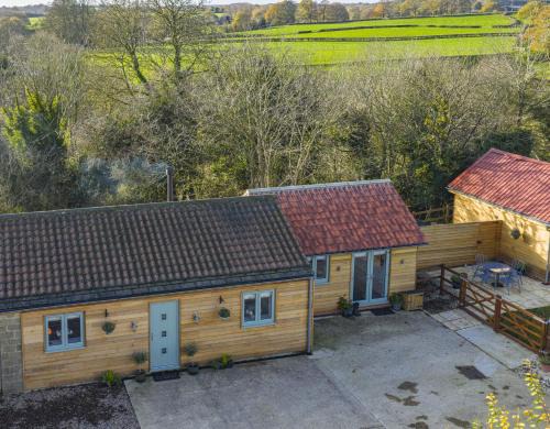 The Stables, Winksley Nr Grantley Hall