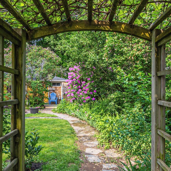 The Stella Rose B&B