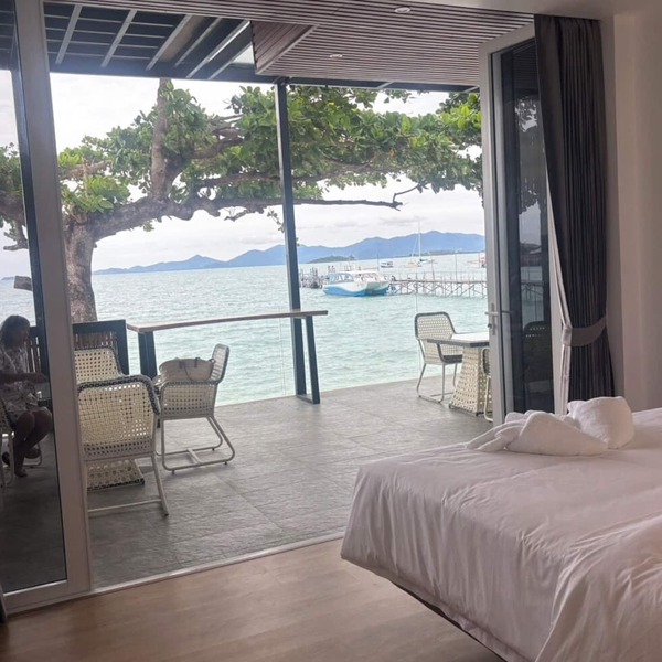 The Strand Resort Samui