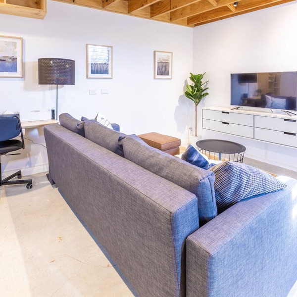 The Studio at Waterloo - Pet Friendly