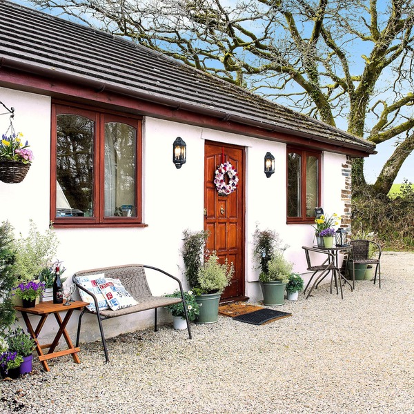 The Studio, Cornwall, Netflix, EV charger, Patio, BBQ,