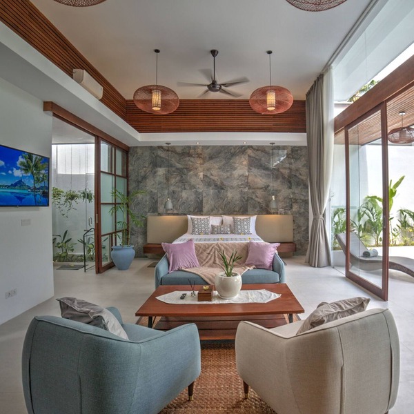 The Studios Ubud