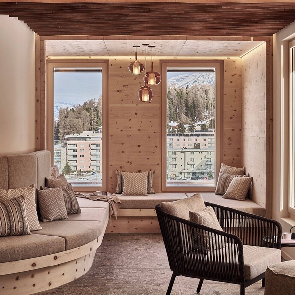 The Suites