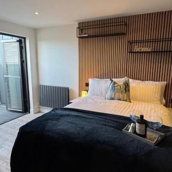 The Suites