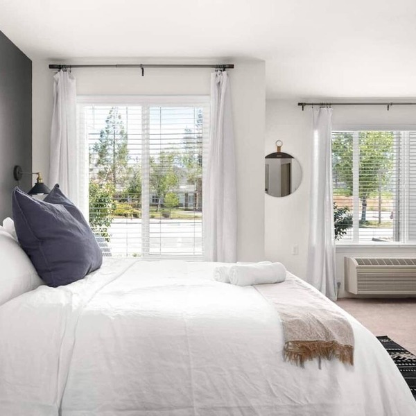 The Sutter | Private Studio in Paradise