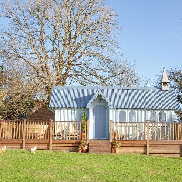 The Tabernacle-UK41753