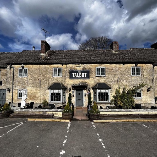 The Talbot Inn