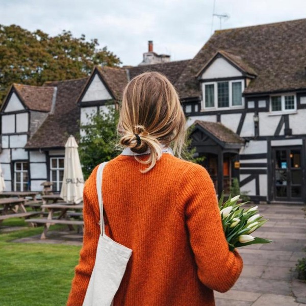 The Thatch Inn