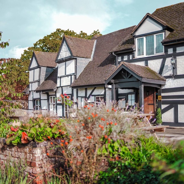The Thatch Inn