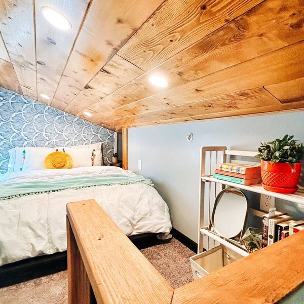 The Tiny House @ Deep Creek Lake - centrally located to everything Deep Creek