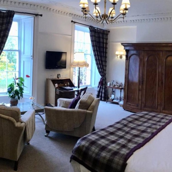 The Townhouse