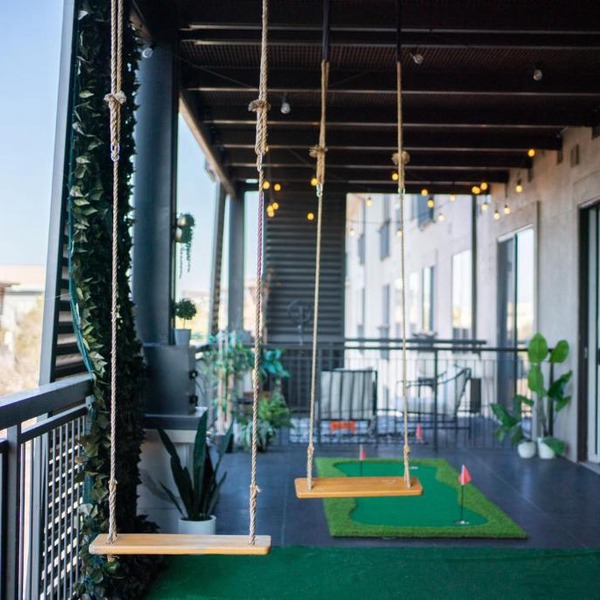 The Treehouse Spacious & Fun 2BR Retreat in the Heart of the Domain