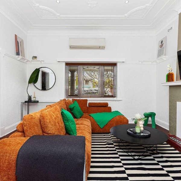 The Ultimate Bedford Modern Stay