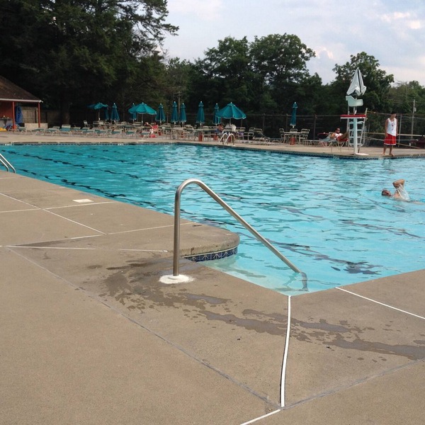 The Ultimate Poconos Summer Oasis—Our Amazing Space, Endless Pool & Lakeside Fun
