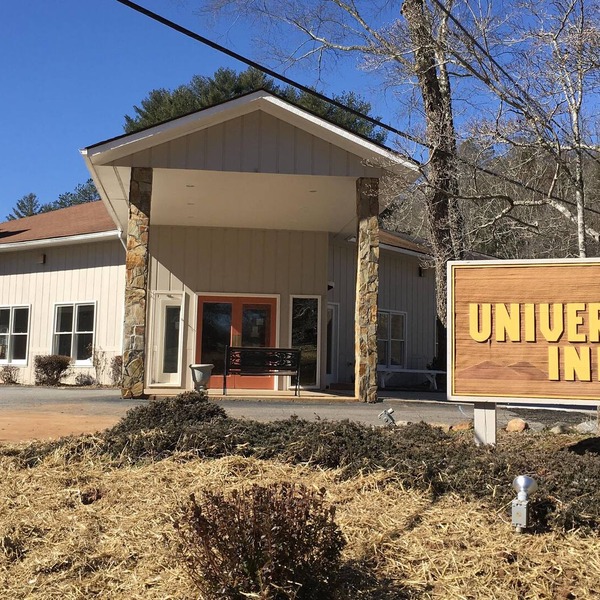 The University Inn