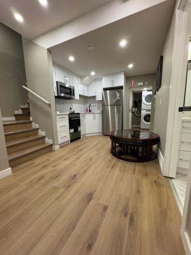The Urban Retreat