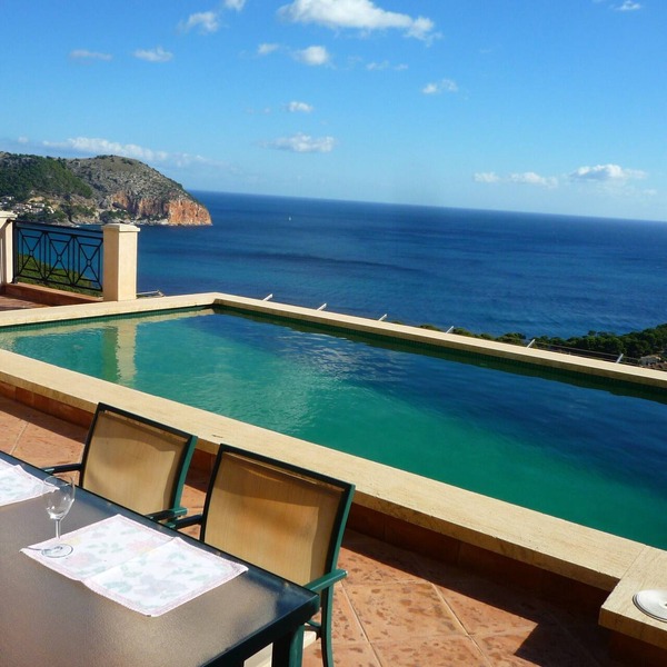 The very best Location on Costa Canyamel