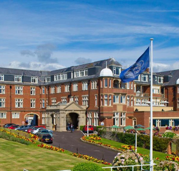 The Victoria Hotel & Source Spa