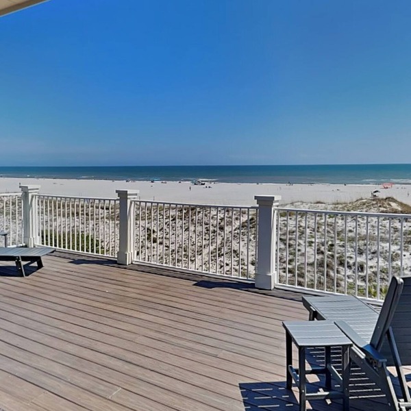 The View by Distinctive Beach Rentals